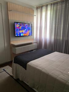 Quarto DCE Lourdes BH