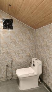 Shelby Pawana lake Cottages and Camping