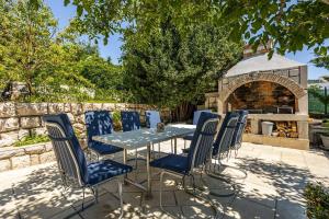 Luxury villa with a swimming pool Crikvenica - 21519