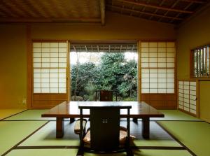 Ryoutei Ryokan Takechiyo Kirishima Bettei