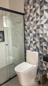 Pousada Pé da Serra em São Thomé das Letras