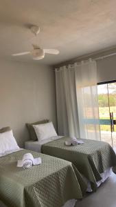 Pousada Pé da Serra em São Thomé das Letras