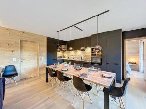 Appartements Appartement neuf 4 chambres proche Lac Bio, parking, wifi - FR-1-560-108 : photos des chambres