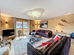 Appartements Appartement neuf 4 chambres proche Lac Bio, parking, wifi - FR-1-560-108 : photos des chambres