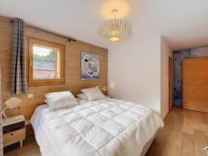 Appartements Appartement neuf 4 chambres proche Lac Bio, parking, wifi - FR-1-560-108 : photos des chambres