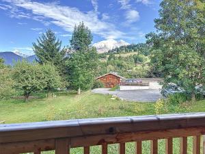 Appartements Appartement neuf 4 chambres proche Lac Bio, parking, wifi - FR-1-560-108 : photos des chambres