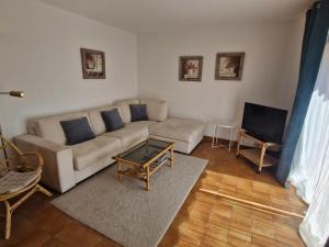 Appartement climatisé 2 pièces avec piscine et wifi, proche centre et plages, Sainte-Maxime - FR-1-780-1