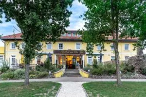 Gutshofwohnung - Speicher-Loft - Langensee