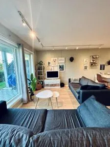 Koselig leilighet i smeaheia - 斯塔万格