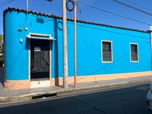 Hostal Casa de Elena - Nueva Concepción