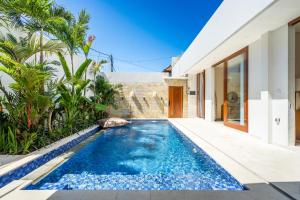 Villa Luna - Sanur, Bali 3 Bed Modern Private Villa with swimming pool
