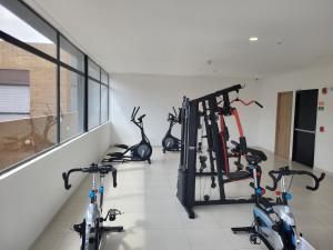 Moderno Apartamento Chapinero Bogota