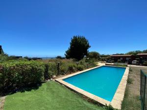 Cabañas Puertecillo