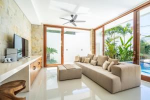 Villa Luna - Sanur, Bali 3 Bed Modern Private Villa with swimming pool