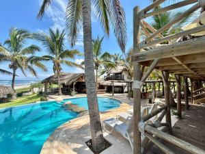 hotel boutique a pie de playa by Partnerhost