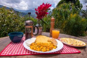 Casa Viva Alojamiento Rural