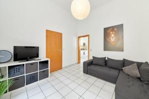 Ferienwohnungen am Gestade Wohnung 3