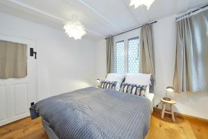 Ferienwohnung Badstube Anno 1583