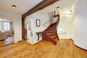 Ferienwohnung Badstube Anno 1583