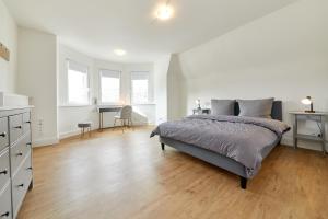 Ferienwohnungen am Gestade Wohnung 1