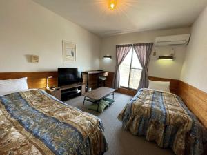 Pension KUROSHIOMARU