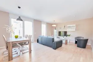 Traumblick Burg - 贝尔恩卡斯特尔-库斯