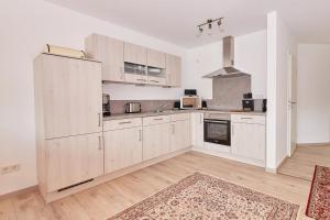 Alte Brauerei Wohnung 4