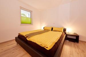 Alte Brauerei Wohnung 4