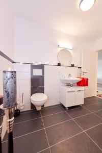 Alte Brauerei Wohnung 4