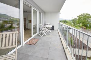 Alte Brauerei Wohnung 4