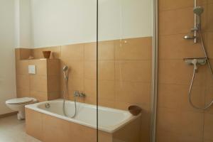 Ferienwohnung am historischen Marktplatz