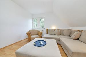 Ferienhaus alte Mühle