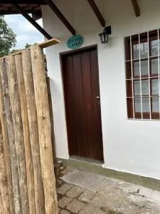 Casa Pouso dos Colibris em Paraty - باراتي