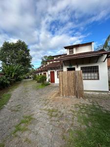 Casa Pouso dos Colibris em Paraty