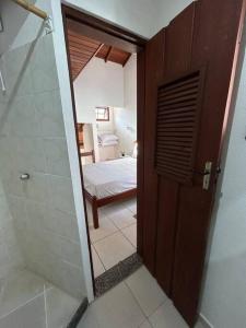 Casa Pouso dos Colibris em Paraty