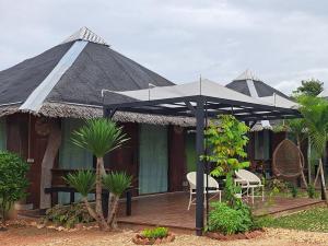 Kham Ecolodge