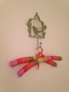 Alfama Shabby Chic Flat