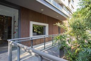 studio moderno e diferenciado