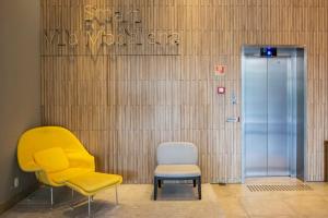 studio moderno e diferenciado