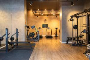 studio moderno e diferenciado