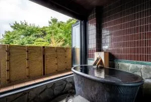 Beppu Nagomitsuki - Beppu