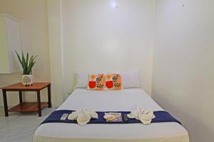 Villa Consolacion Resort