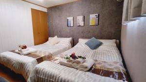 M心斎橋駅まで電車1駅 心斎橋エリア 15 mins walk to Dotonbori Shinsaibashi 401