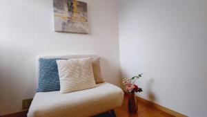 M心斎橋駅まで電車1駅 心斎橋エリア 15 mins walk to Dotonbori Shinsaibashi 401