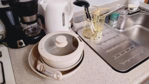 M心斎橋駅まで電車1駅 心斎橋エリア 15 mins walk to Dotonbori Shinsaibashi 401