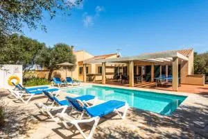 Villa Flomertor 2 - Tres Alquerías