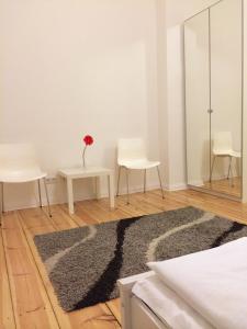 Rooms and Apartments near Kurfürstendamm