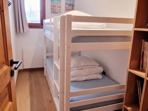 Appartements Superbe appartement a Plagne Montalbert, proche des pistes avec wifi et parking - FR-1-755-18 : photos des chambres