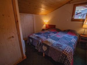 Duplex 3 ch. à Valmorel, animaux acceptés - FR-1-356-449