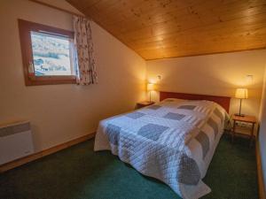 Duplex 3 ch. à Valmorel, animaux acceptés - FR-1-356-449